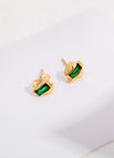 Earrings / Golden K