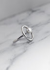 Ring / Platinum