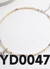 Necklace / Platinum