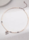 Necklace / Platinum