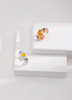 Ring / Silver (natural color)