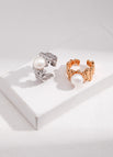 Ring / Vintage gold