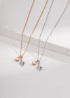 Necklace / Platinum