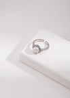 Ring / Platinum