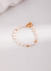 Bracelet / Vintage gold