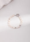 Bracelet / Platinum
