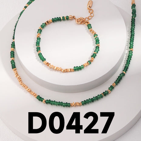 S925 Silver Pearl Necklace SL0100