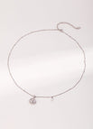 Necklace / Platinum