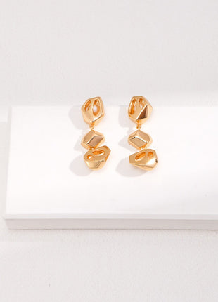 Sterling Silver Pearl Earrings E01025