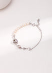 Bracelet / Platinum