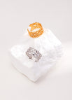 Ring / Vintage gold