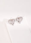 Earrings / Platinum