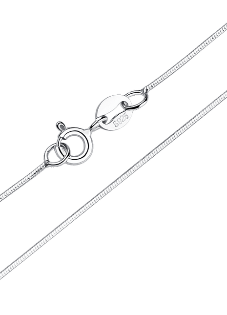 Gear Series Silver Jewelry D0193