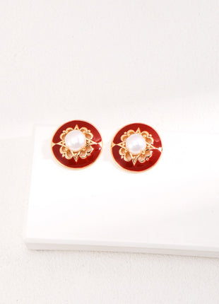 French Court Jewelry E01066