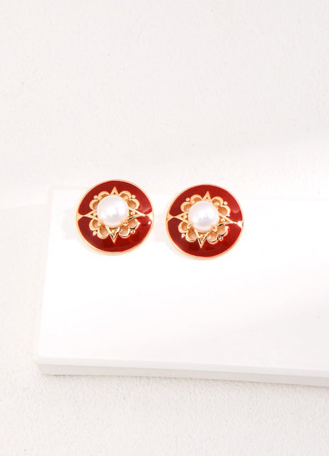 French Court Jewelry E01066