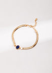 Bracelet / Lapis lazuli