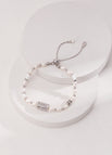 Bracelet / Platinum