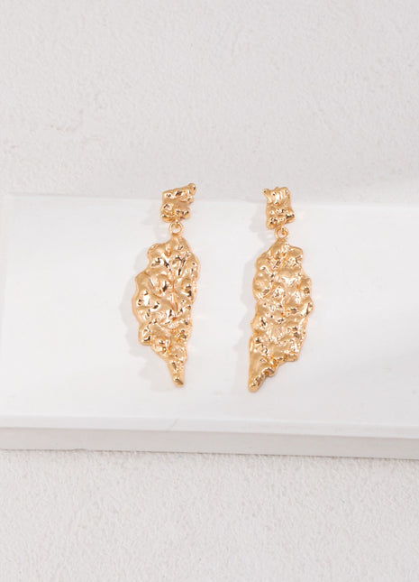 Sterling silver earrings E01001-2
