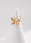 Ring / Vintage gold