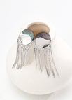 Earrings / Platinum