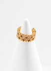 Ring / Vintage gold