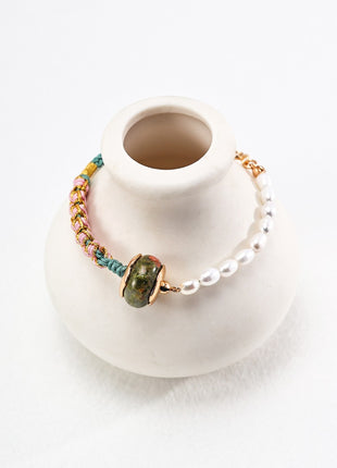 New Chinese Pearl Bracelet SL0125-2