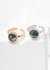 Ring / Vintage gold