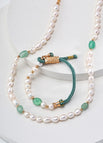 Bracelet / Vintage gold