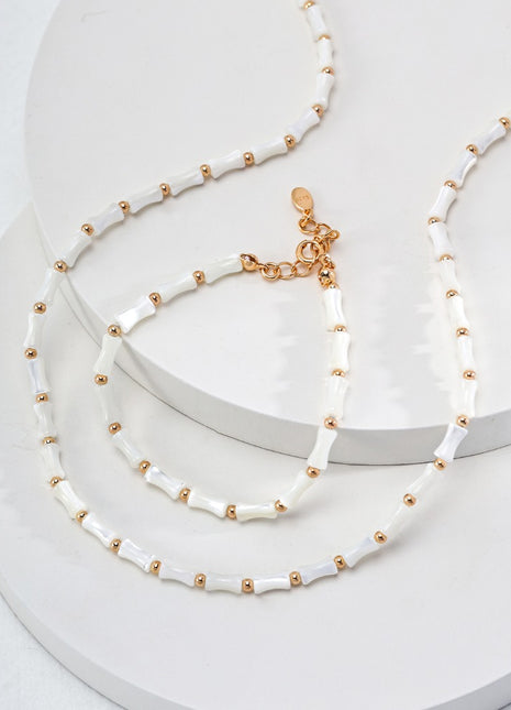 Sterling silver bamboo bracelet SL0135-2