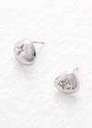 Earrings / Platinum