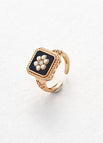 Ring / Vintage gold