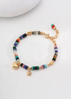 Bracelet / Vintage gold