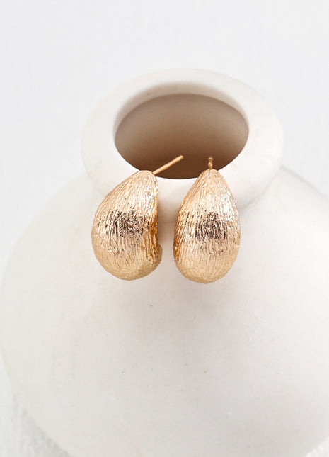 Pure silver earrings E01192