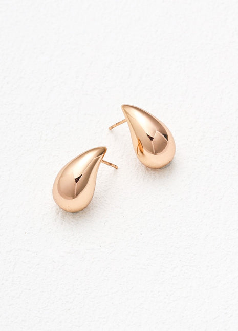 Sterling silver drop earrings E01184