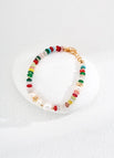 Bracelet / Vintage gold