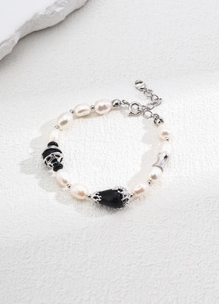 Natural Pearl Bracelet SL0143
