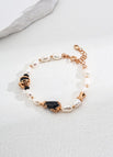 Bracelet / Vintage gold