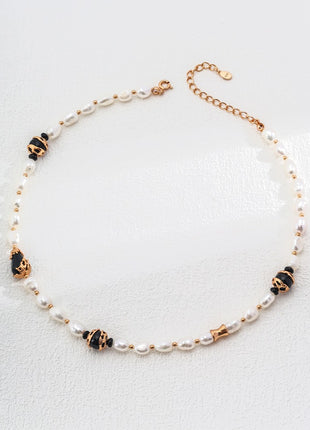 Natural Pearl Bracelet SL0143