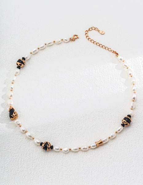 Natural Pearl Bracelet SL0143