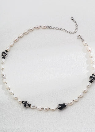 Natural Pearl Bracelet SL0143