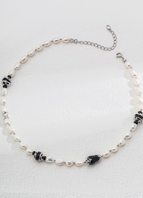 Natural Pearl Bracelet SL0143