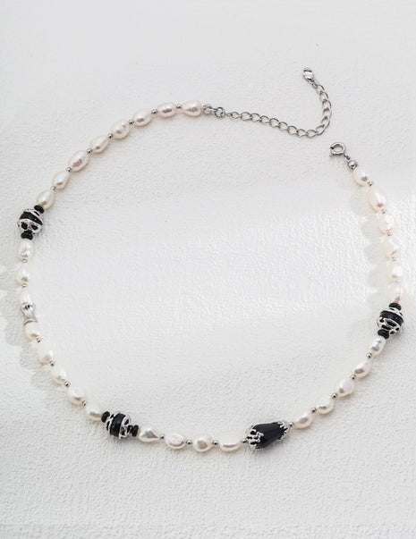Natural Pearl Bracelet SL0143
