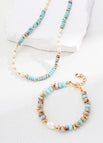 Bracelet / Vintage gold
