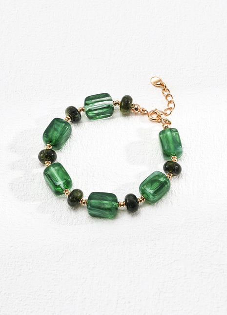 Sterling Silver Vintage Bracelet SL0152-2