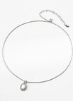 Necklace / Platinum