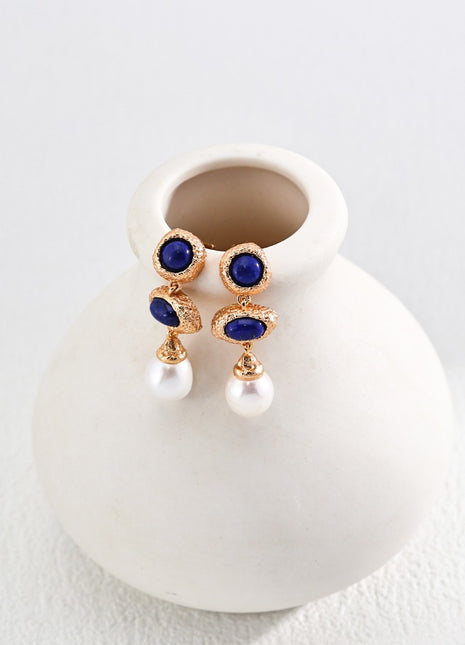 S925 silver earrings E01169-2
