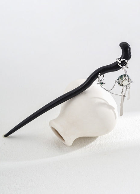 S925 Silver Ring Set C0001-1