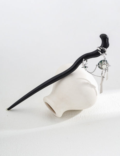 S925 Silver Ring Set C0001-1