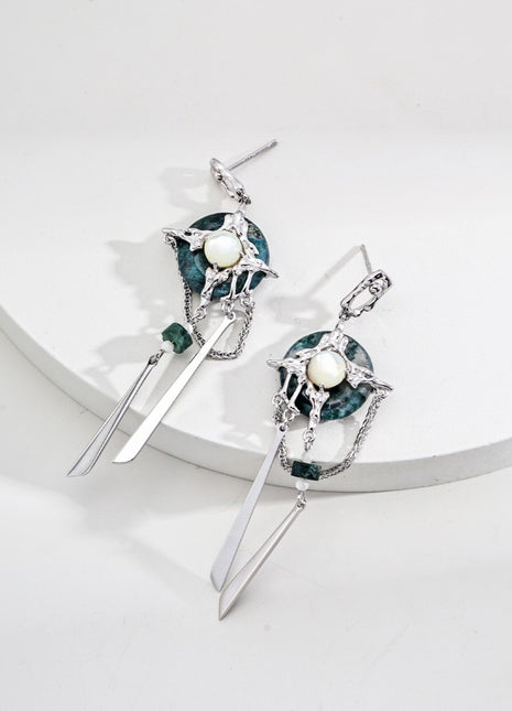 S925 Silver Ring Set C0001-1