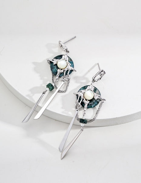 S925 Silver Ring Set C0001-1